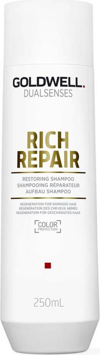Goldwell Dualsenses Rich Repair Restoring Shampoo (5000 ml, Flüssiges Shampoo)