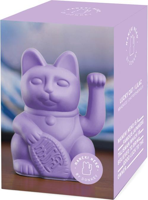 Image du produit Donkey Products Maneki-Neko (10 x 5 x 16 cm)