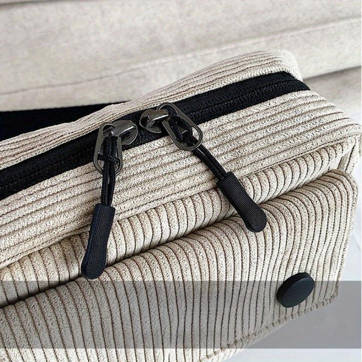 Produktbild Only-Bags.Store Mini-Crossbody-Tasche, niedlich lässig einfache Umhängetasche, Mode vielseitige Handytasche &