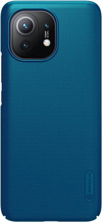 Image du produit Nillkin Série bouclier super dépoli (Xiaomi Mi 11i)
