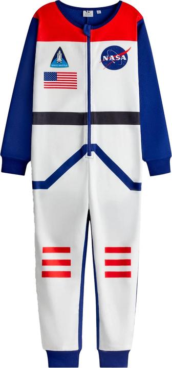 Nasa Boys Astronaut Bodysuit