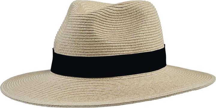 P.A.C. Ecuador Panama Straw Hat