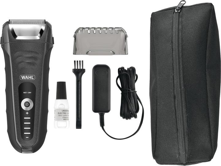Produktbild Wahl Aqua Shave