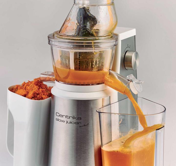 Image du produit Ariete Centrika Slow Juicer (Fiche CH)