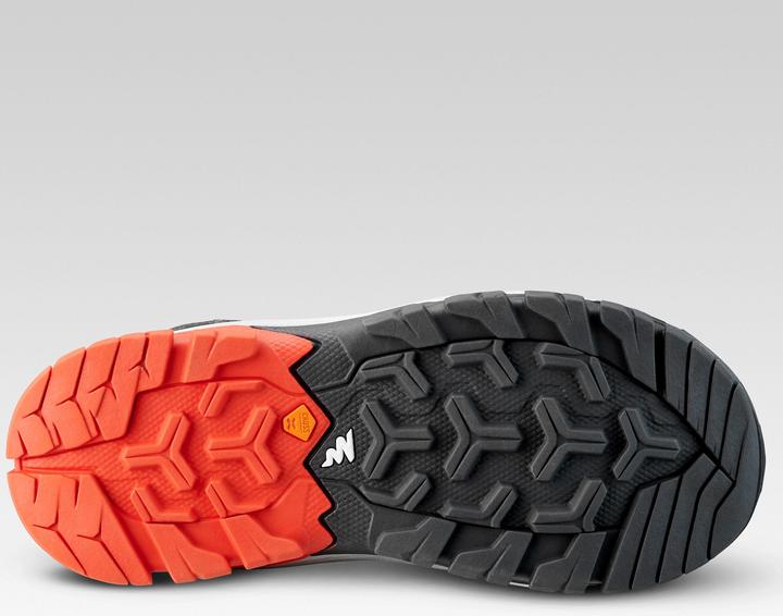 Image du produit Quechua Crossrock Mid Wtp (28)