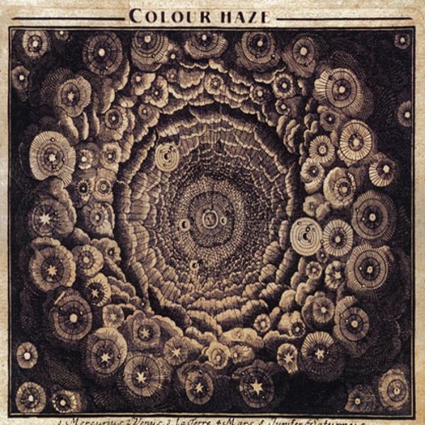 Produktbild Colour Haze (Remastered) (Colour Haze)