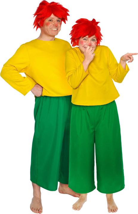 Produktbild Maskworld Pumuckl Kostüm (S)