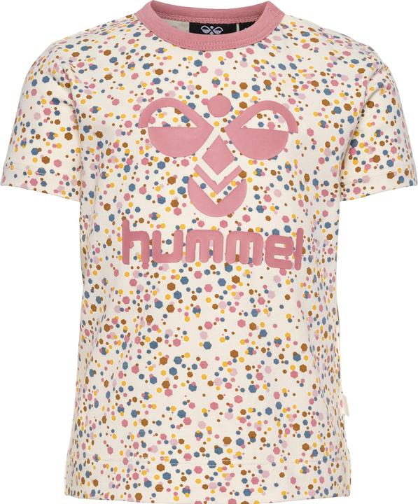 Produktbild hummel Hmlkaren Aop T-Shirt S/S (98)