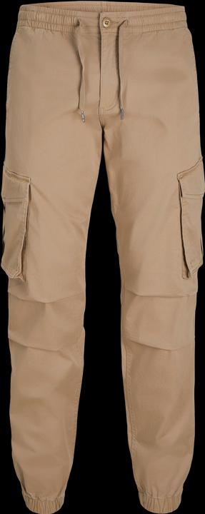 Actual product image Jack & Jones Relaxed fit cargo trousers Cargo trousers (L)