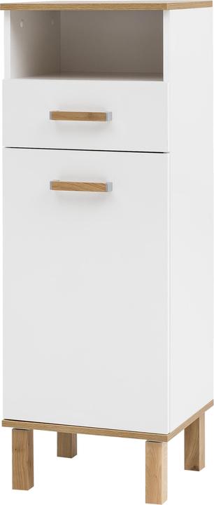 Padua (114.5 x 40.5 x 35 cm)