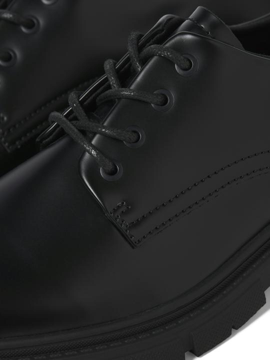 Produktbild Jack & Jones Beschichtet Abendschuhe Abendschuhe (45)