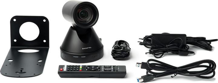 Produktbild Konftel C50300IPx Hybrid Premium Package