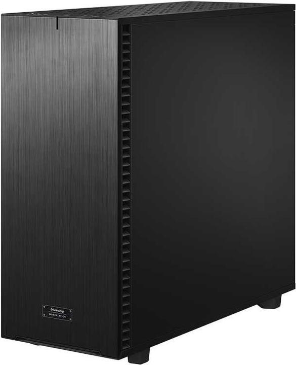 Produktbild Bluechip BUSINESSline Workstation WS3401 (AMD Ryzen Threadripper 7960X, 64 GB, 1000 GB, RTX A4000)