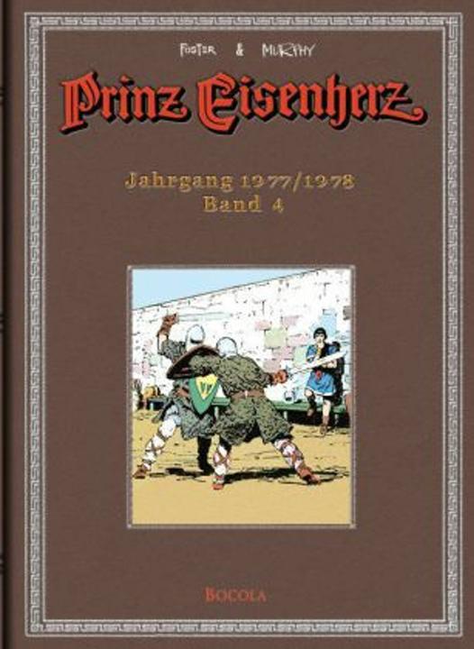 Actual product image Wolfgang J. Fuchs (German, John Cullen Murphy, Wolfgang J. Fuchs, Murphy John C., 2012)