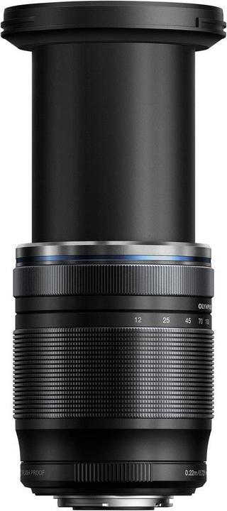 Produktbild Olympus ED 12-200mm f/3.5-6.3 (Micro Four Thirds, Micro Four Thirds)