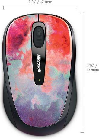 Actual product image Microsoft Gmf (Wireless)