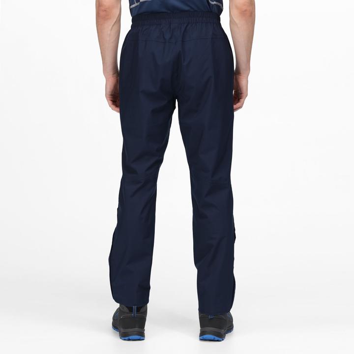Actual product image Regatta Highton stretch overtrousers (XS, S)