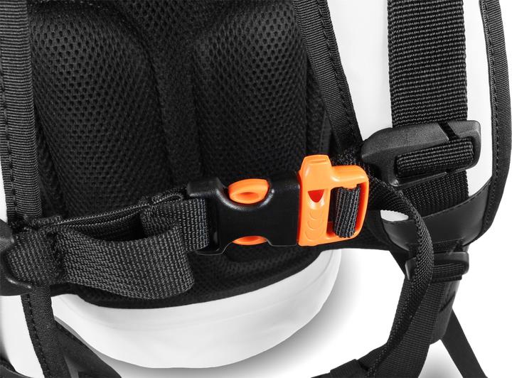 Actual product image Normani Waterproof backpack 40 l Water Block (40 l)