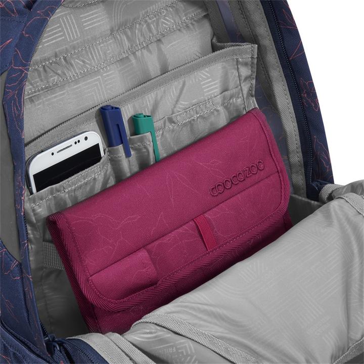 Actual product image Coocazoo Backpack Joker (25 l)