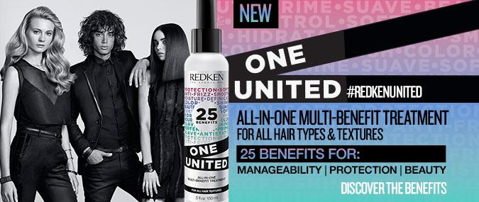 Produktbild Redken One United (150 ml)