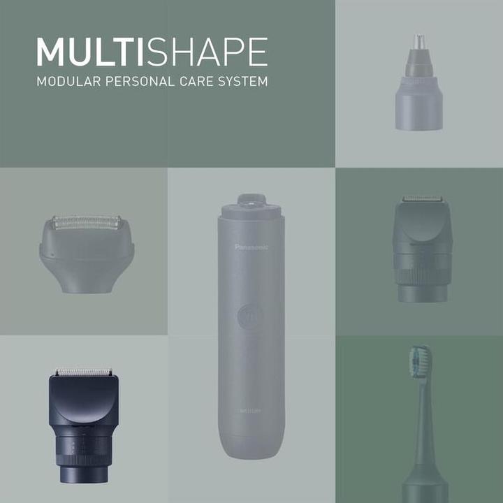 Image du produit Panasonic Trimmers Multishape 1-30mm (1 x)
