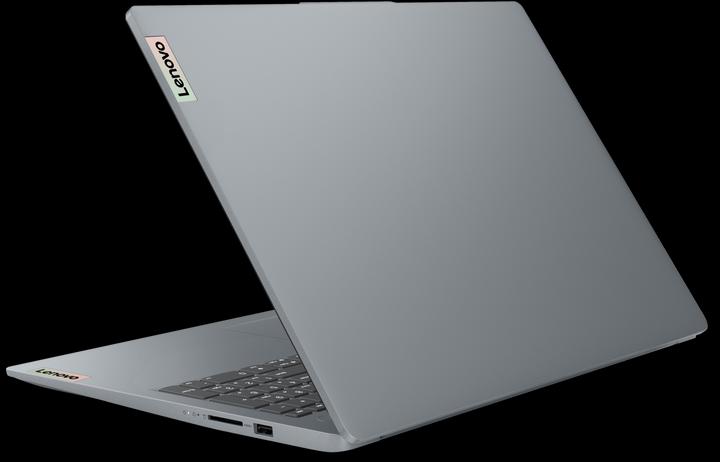 Productafbeelding Lenovo IdeaPad Slim 3 16IAH8 (16", Intel Core i5-12450H, 16 GB, 1000 GB, NL)