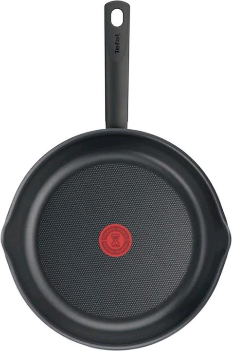 Produktbild Tefal Easy Cook & Clean Pfanne 28 cm (28 cm, Bratpfanne, Aluminium)