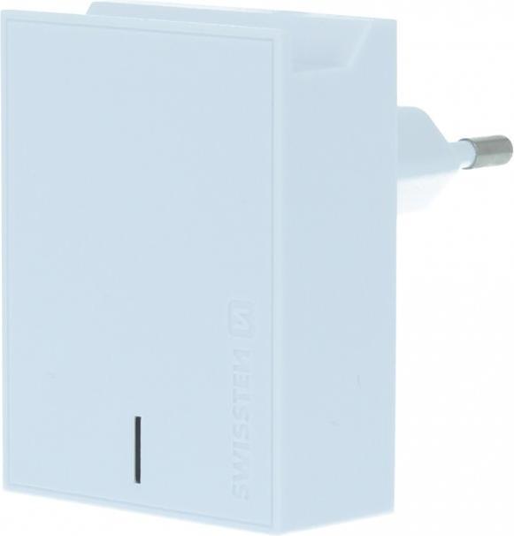 Actual product image Swissten USB Charger PD3.0 45W (45 W)