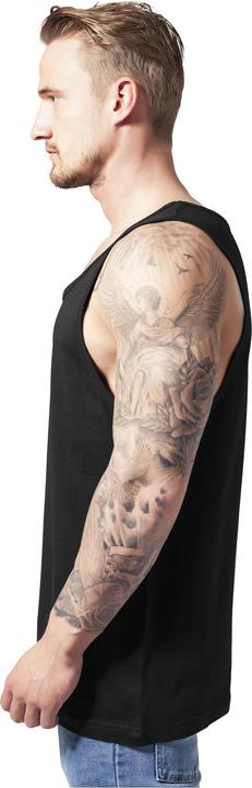 Actual product image Urban Classics Jersey Big Tank (XXL)