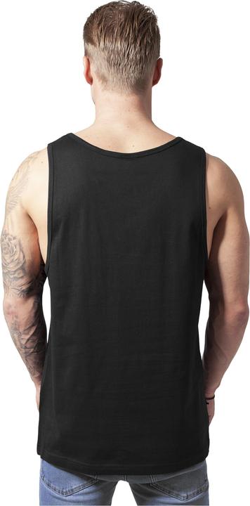 Actual product image Urban Classics Jersey Big Tank (XXL)