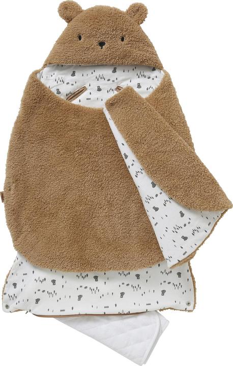 Actual product image Vertbaudet Angel's nest