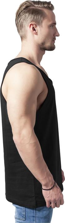 Actual product image Urban Classics Jersey Big Tank (XXL)