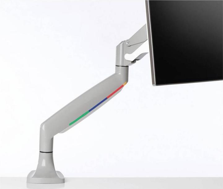 Actual product image Kensington SmartFit® One-Touch Single Monitor Arm (Table, 32.01")