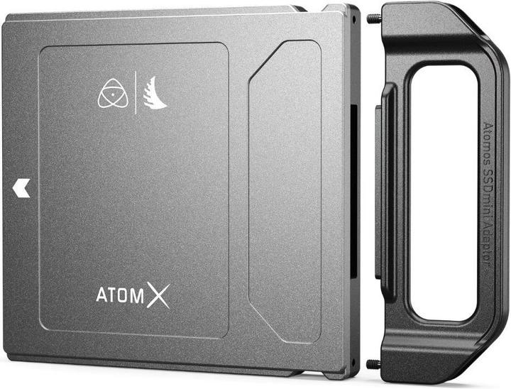 Produktbild Angelbird AtomX SSDmini (500 GB, SATA)