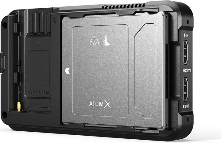 Produktbild Angelbird AtomX SSDmini (500 GB, SATA)