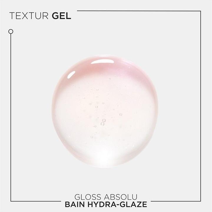 Produktbild Kérastase Bain Hydra-Glaze Gloss Absolu (500 ml, Flüssiges Shampoo)