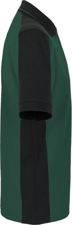Actual product image Hakro Polo Shirt Contrast MIKRALINAR® (4XL)
