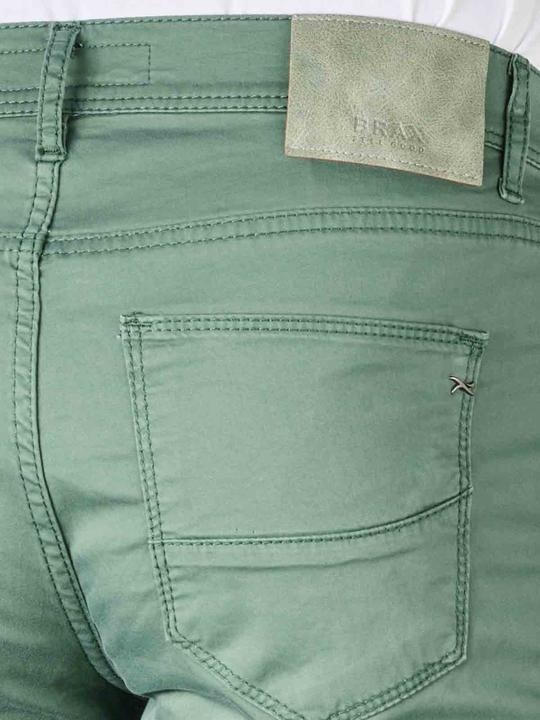 Produktbild BRAX Cadiz (Cooper New) Pant Straight Fit Agave (W31/L34)