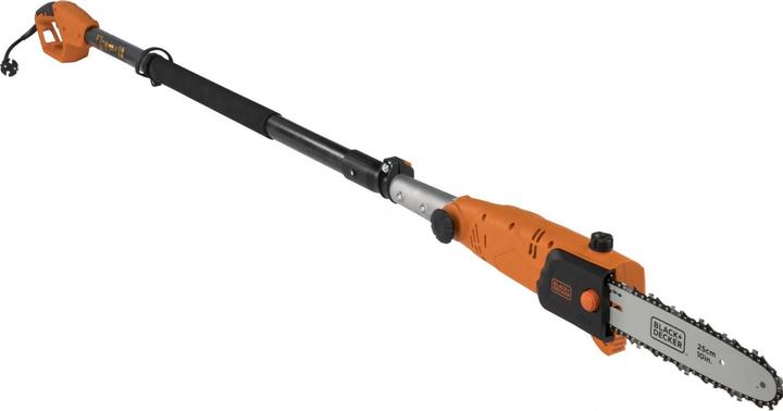 Image du produit Black & Decker Ps 7525 (Scie à chaîne électrique)