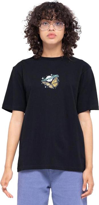 Actual product image Santa Cruz Daisy Moon Dot T-Shirt (12)