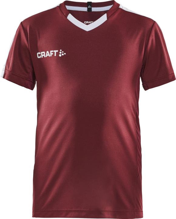 Immagine prodotto Craft Progresso Jersey Contrasto Bambini (122)