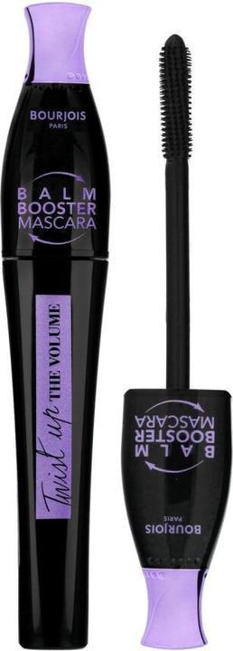 Produktbild Bourjois Twist Up The Volume (003 black)
