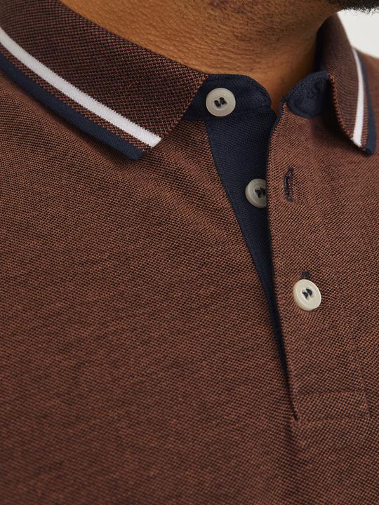 Image du produit Jack & Jones Polo classique Plus Size (6XL)