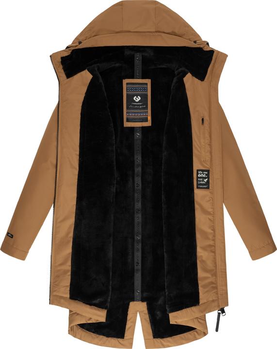 Actual product image Ragwear Holstic (XXL)