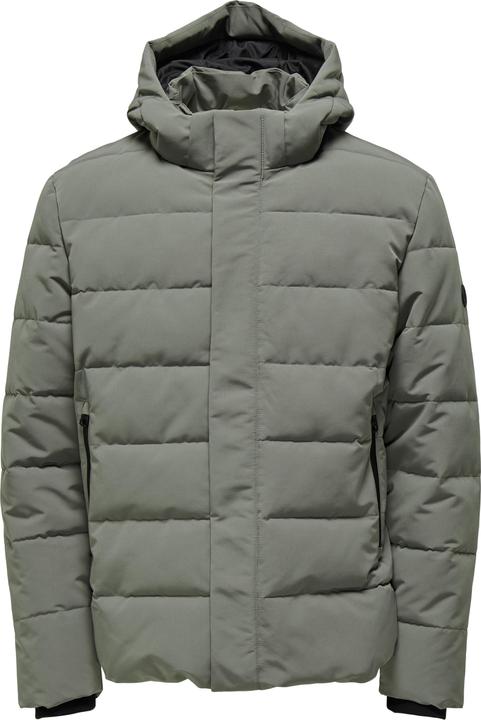 Only & Sons Onscayson Puffa Otw Noos