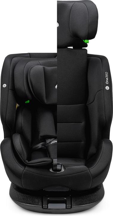 Actual product image Osann One 360 i-Size (Reboarder, ECE R129/i-Size Standard)