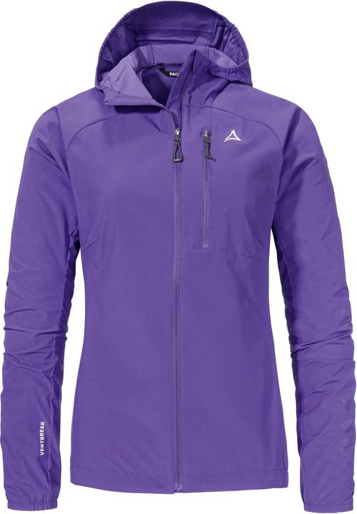 Schöffel Hybrid Jk Style Mamry WMS (38, M)
