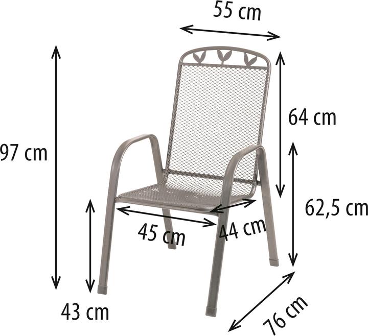 Actual product image Greemotion Toulouse