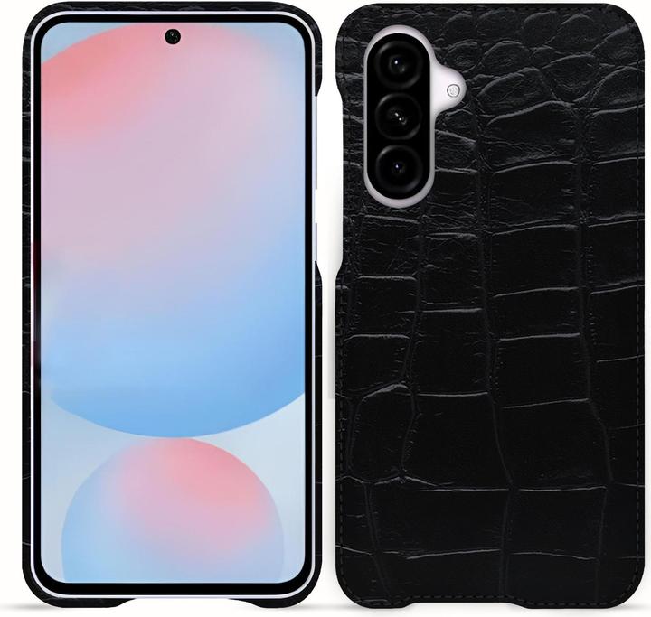 Crocodile nero ( Noir / Black)