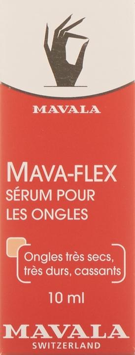 Image du produit Mavala Care - Sérum pour ongles Mava-Flex (10 ml)